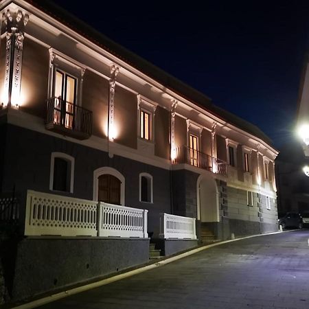 Apartmán Mastu Gilardo San Pietro al Tanagro Exteriér fotografie