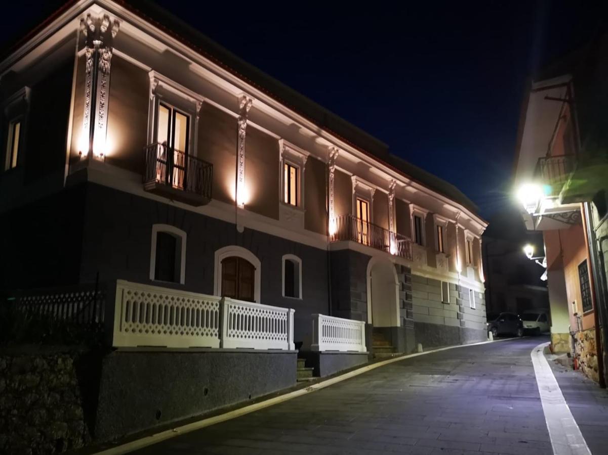 Apartmán Mastu Gilardo San Pietro al Tanagro Exteriér fotografie