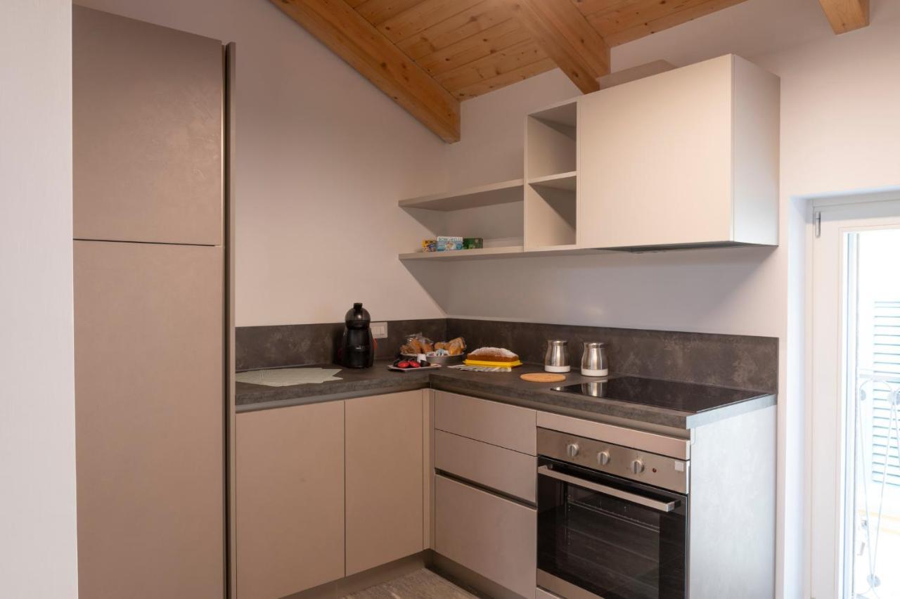 Apartmán Mastu Gilardo San Pietro al Tanagro Exteriér fotografie