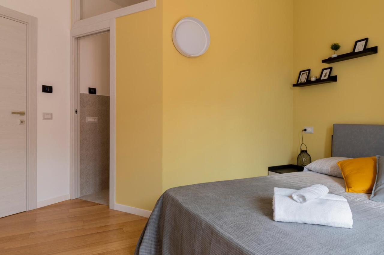 Apartmán Mastu Gilardo San Pietro al Tanagro Exteriér fotografie