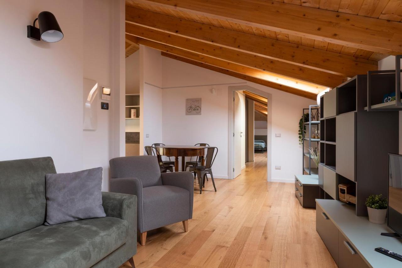 Apartmán Mastu Gilardo San Pietro al Tanagro Exteriér fotografie