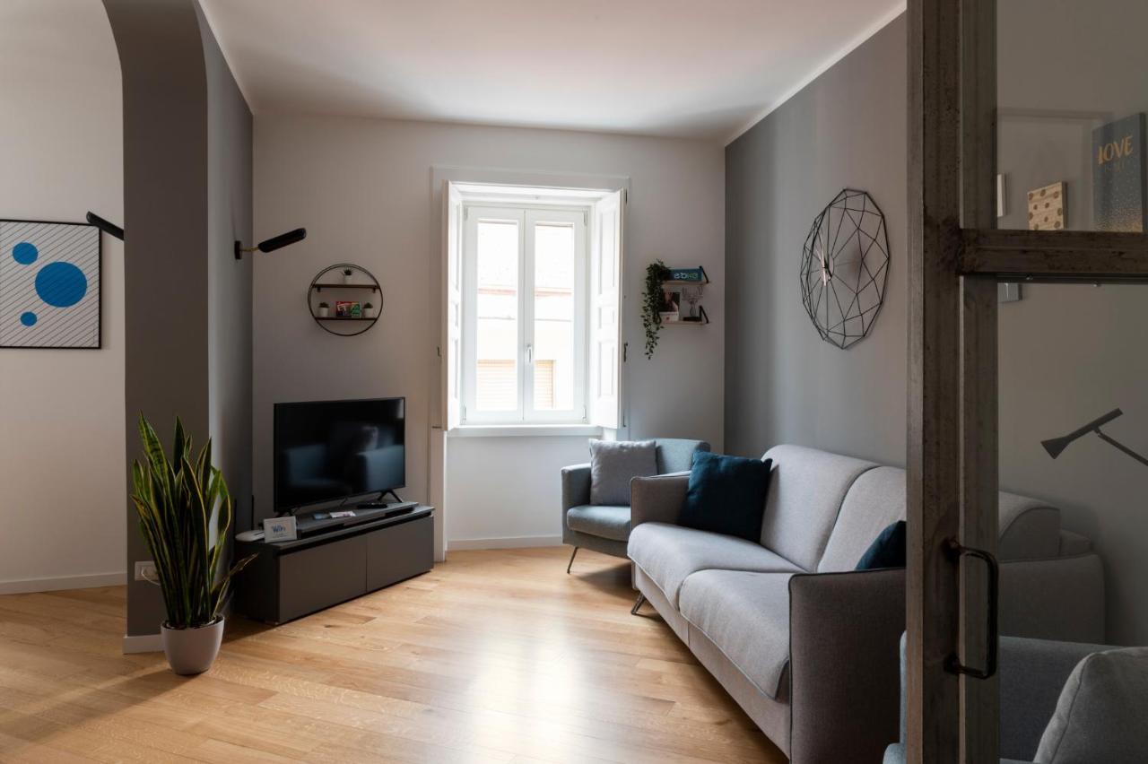 Apartmán Mastu Gilardo San Pietro al Tanagro Exteriér fotografie
