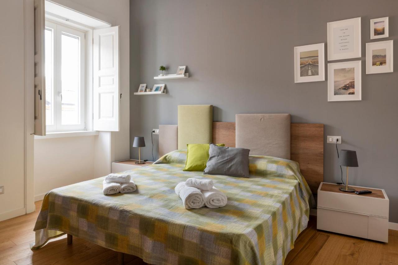 Apartmán Mastu Gilardo San Pietro al Tanagro Exteriér fotografie