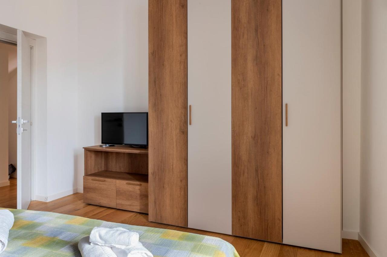 Apartmán Mastu Gilardo San Pietro al Tanagro Exteriér fotografie
