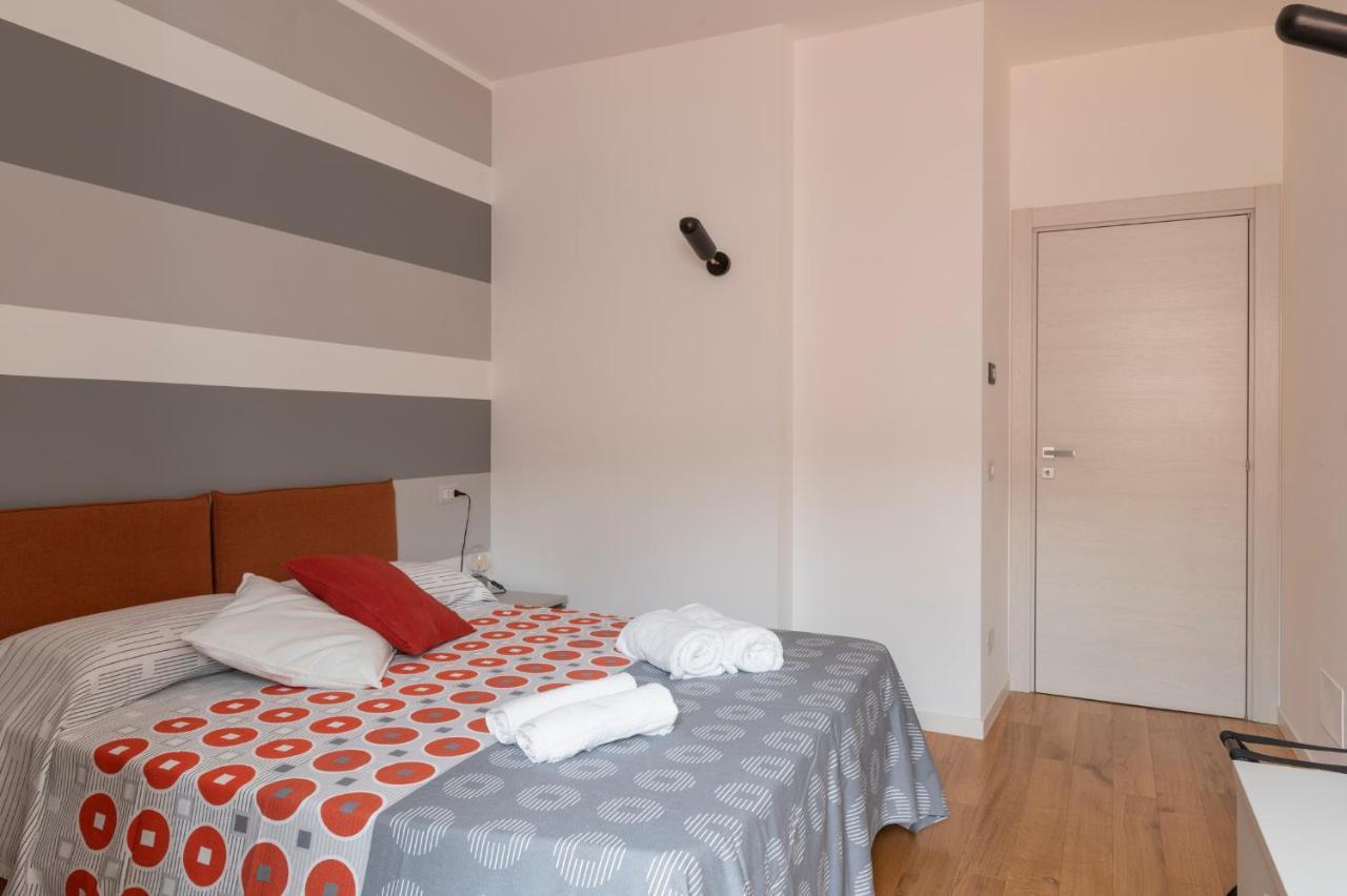 Apartmán Mastu Gilardo San Pietro al Tanagro Exteriér fotografie