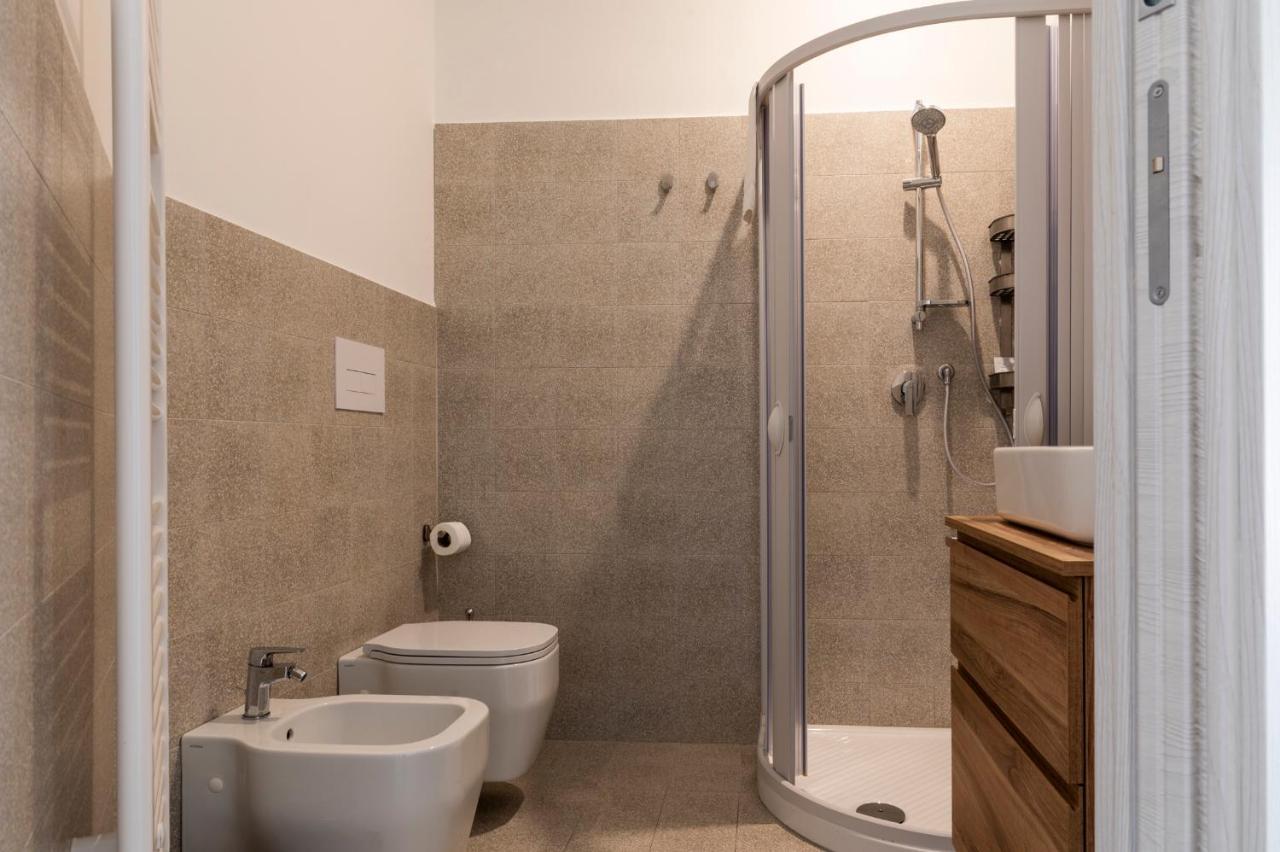 Apartmán Mastu Gilardo San Pietro al Tanagro Exteriér fotografie