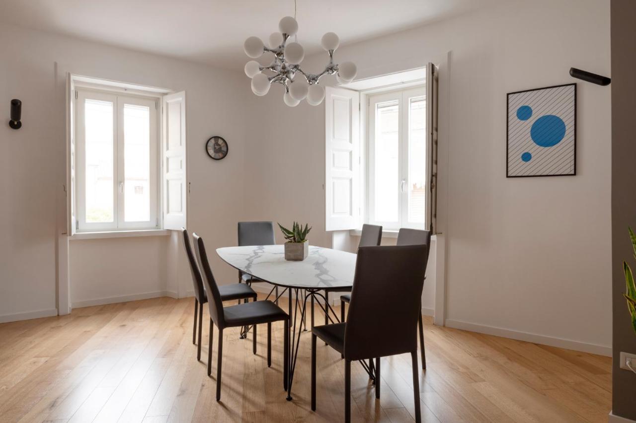 Apartmán Mastu Gilardo San Pietro al Tanagro Exteriér fotografie