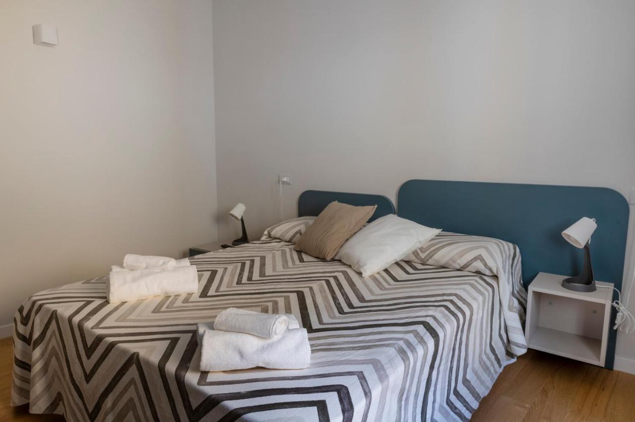 Apartmán Mastu Gilardo San Pietro al Tanagro Exteriér fotografie
